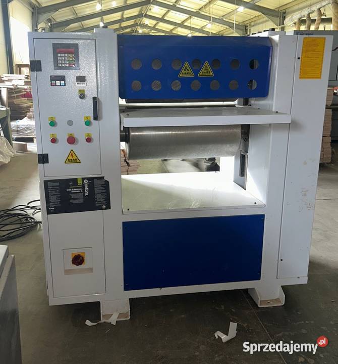 Wyciskarka wzorów EMBOSSING 650 mm Wadowice sprzedam