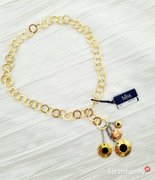 MIX Biżuterii Bliss