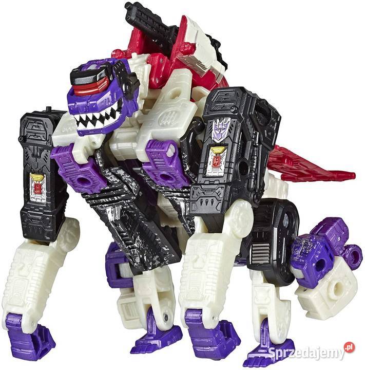 Figurka Transformers Siege GEN Voyager WFCS50 małopolskie Mogilany