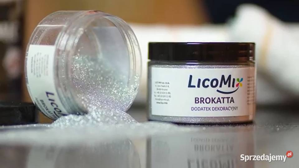 Brokat drobny ATUTBIS Energetyków 5 Lublin