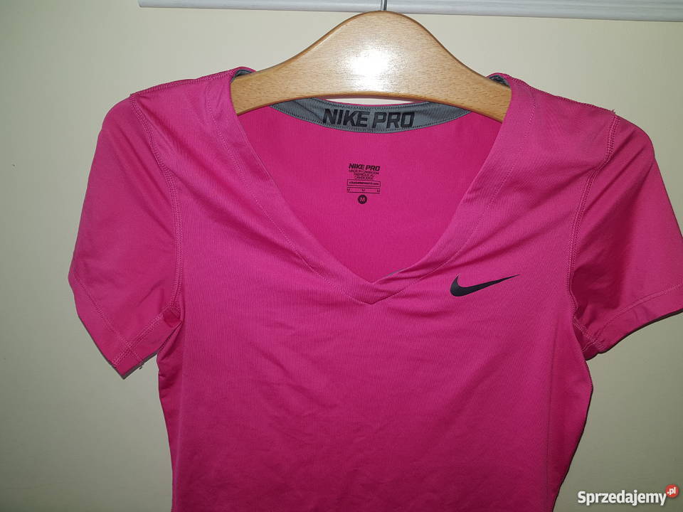 Koszulka sportowa treningowa DriFit M