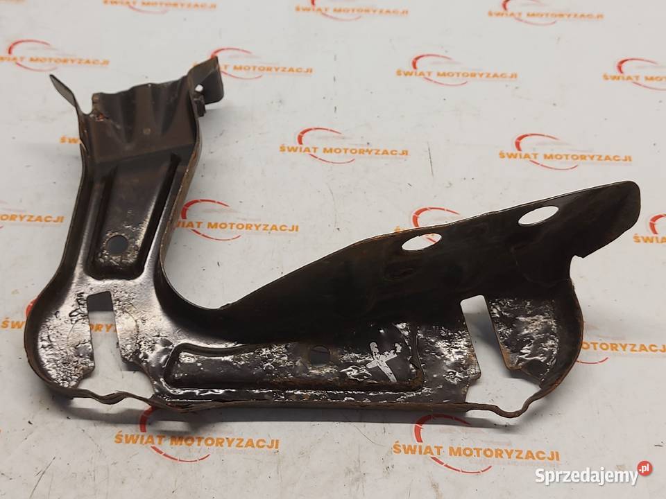 OCTAVIA II LIFT 19 TDI 11r mocowanie lampy lewe