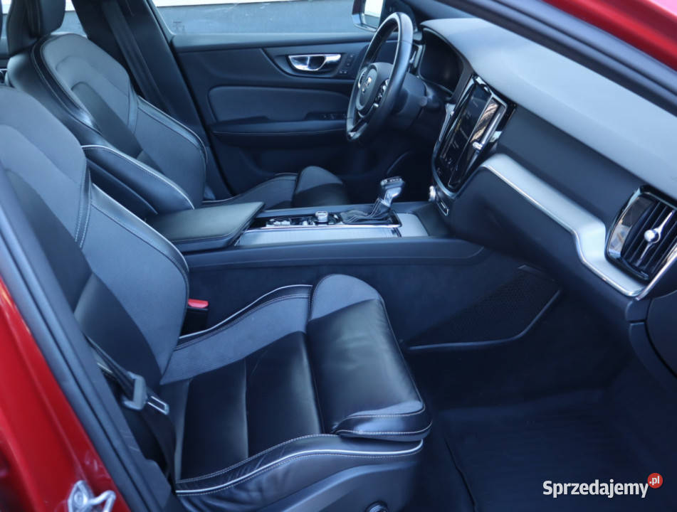 Volvo S60 T4 klimatyzacja S60 Łódź sprzedam