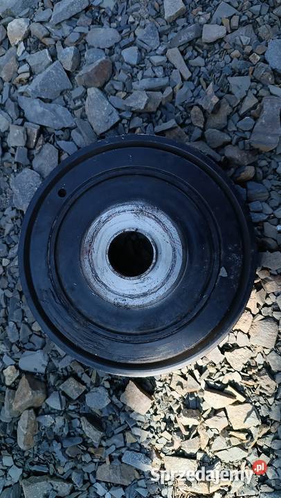 MAZDA 3 BK 16 CITD KOŁO PASOWE WAŁU KORBOWEGO