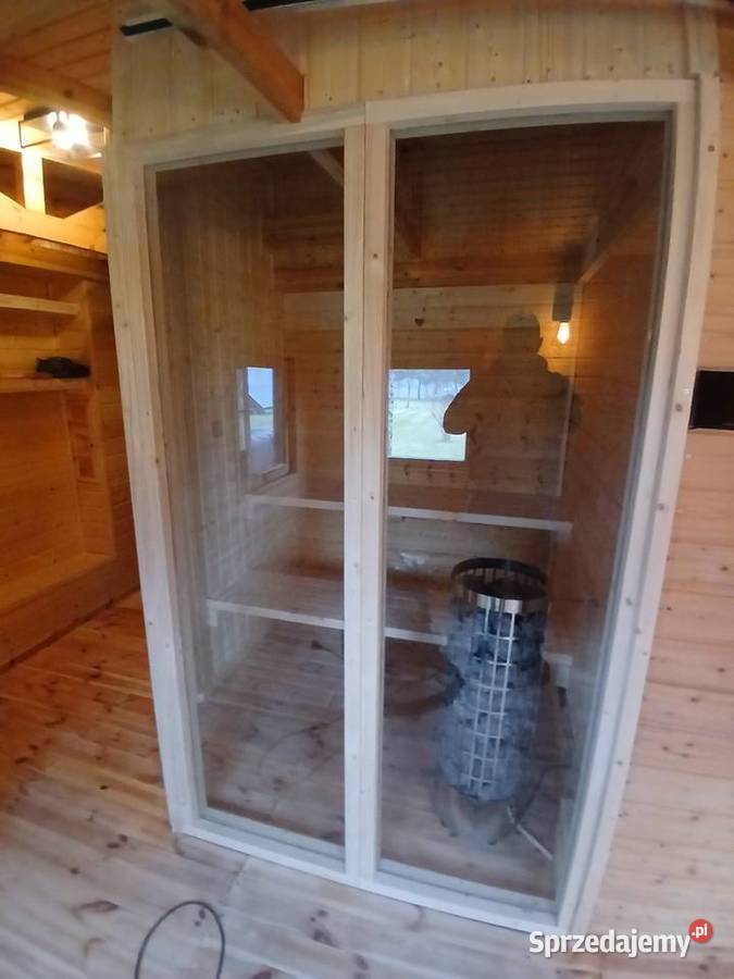 Altany Zadaszenia konstrukcje drewniane Oborniki