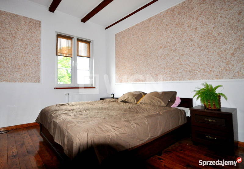 Dworek na sprzedaż Widgiry Gołdap MAZURY warmińsko-mazurskie Widgiry