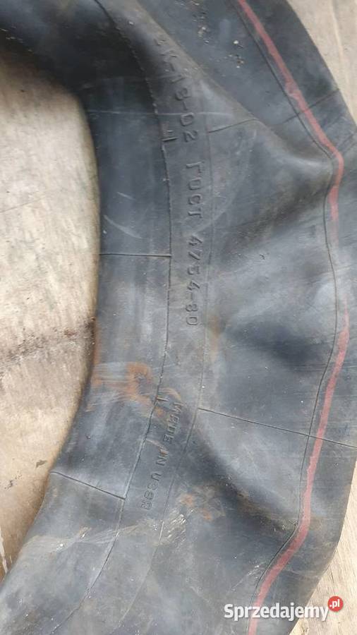 Dętki nowe gumy koła USSR mazowieckie sprzedam