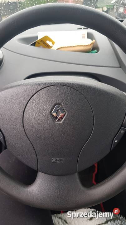 Renault Twingo lift nieuszkodzony Gorzów Wielkopolski