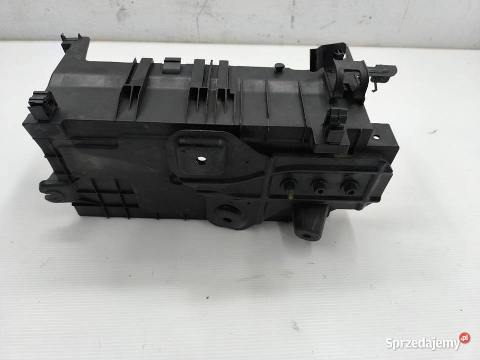 PODSTAWA OBUDOWA AKUMULATORA OPEL INSIGNIA A