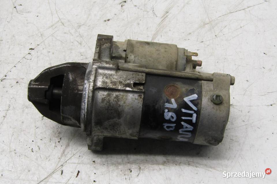 ROZRUSZNIK 16 16V SUZUKI VITARA III 3110061MA