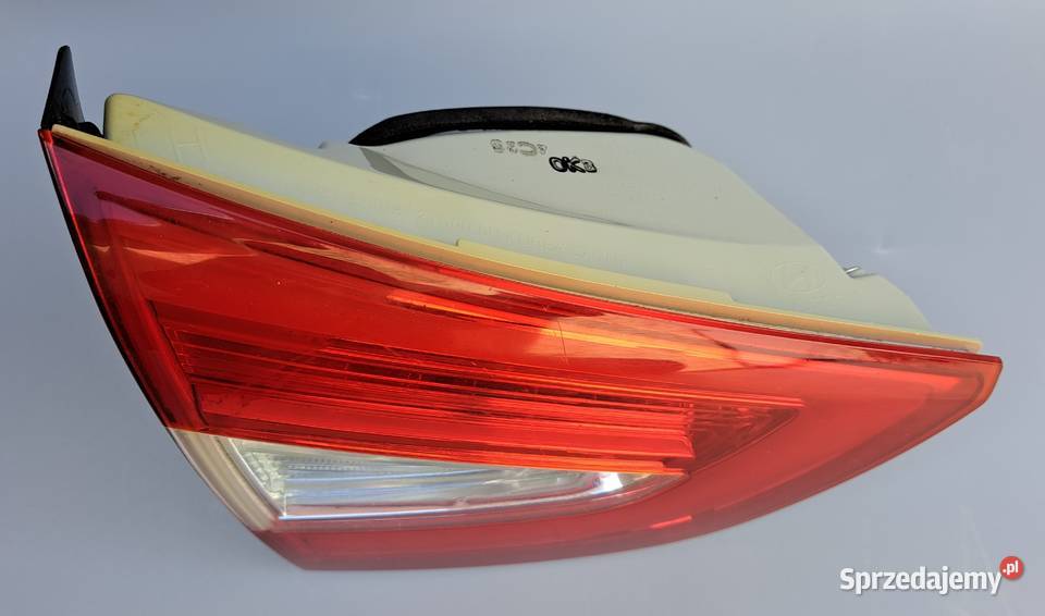 Lampa tylna lewa LED Hyundai ix35 LIFT OE Mielęcin sprzedam
