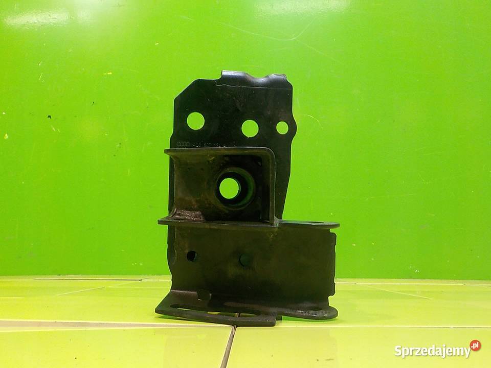 AUDI Q7 4L SLINE 42 TDI 08r 5D strefa zgniotu