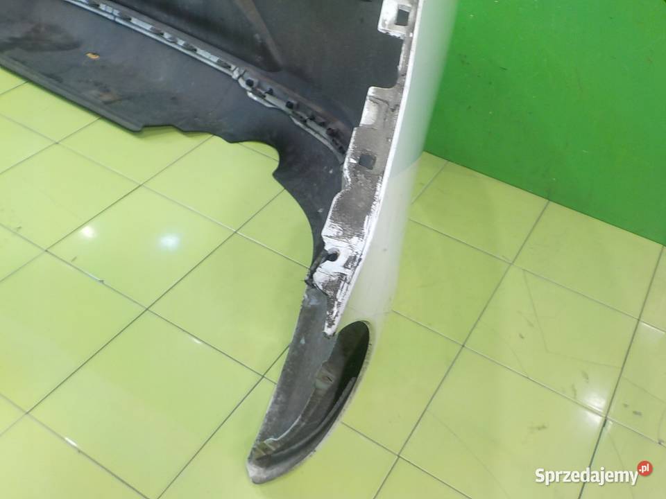 OPEL INSIGNIA B 16 CDTI 18r zderzak tyl sprzedam