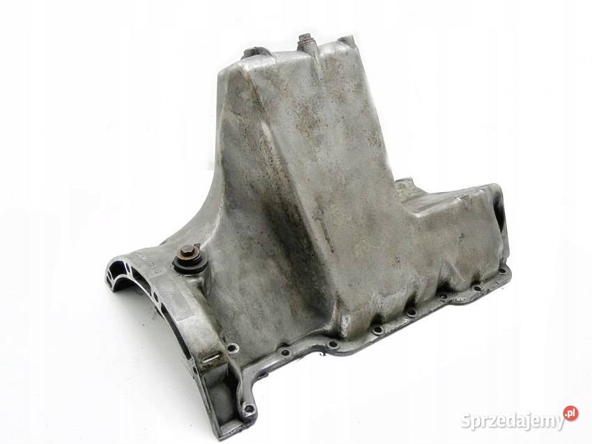 MISKA OLEJU 17 CDI A KLASA W168 A170 A160 VANEO Sosnowiec