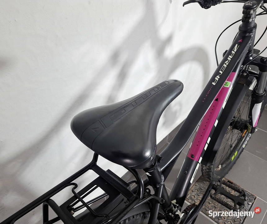 Rower górski góral mtb bulls dziecinny dziecka Lublin