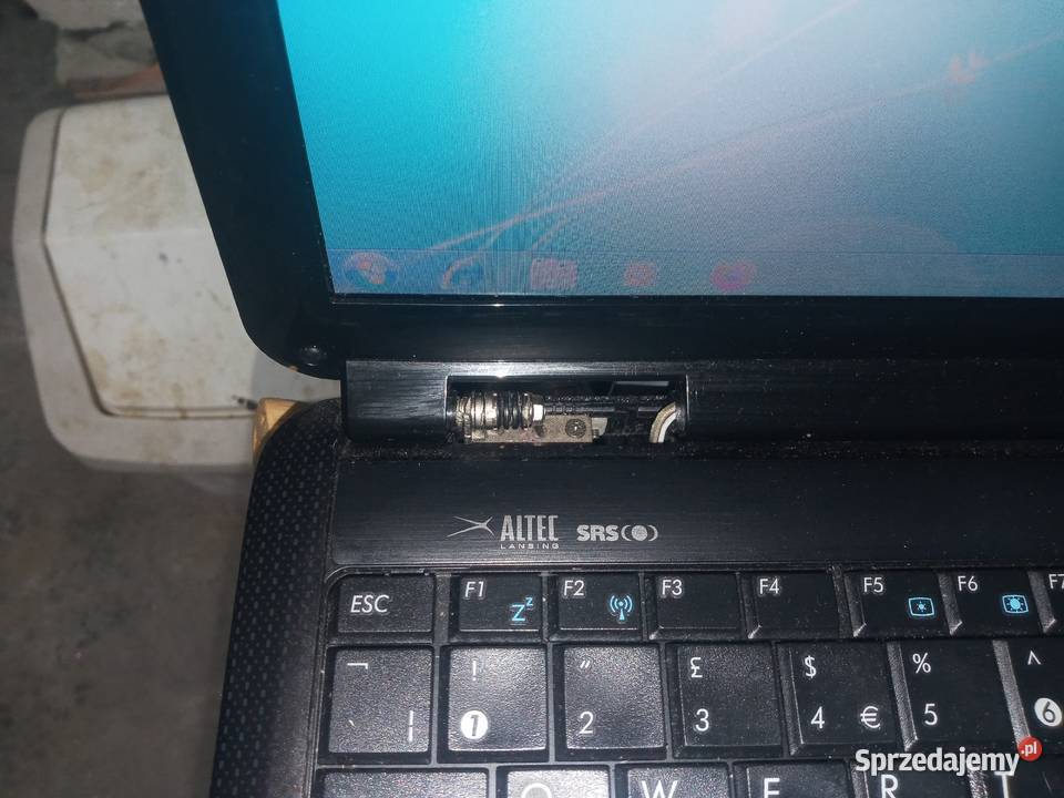 ASUS X5DIJ 156 Wręczyca Wielka