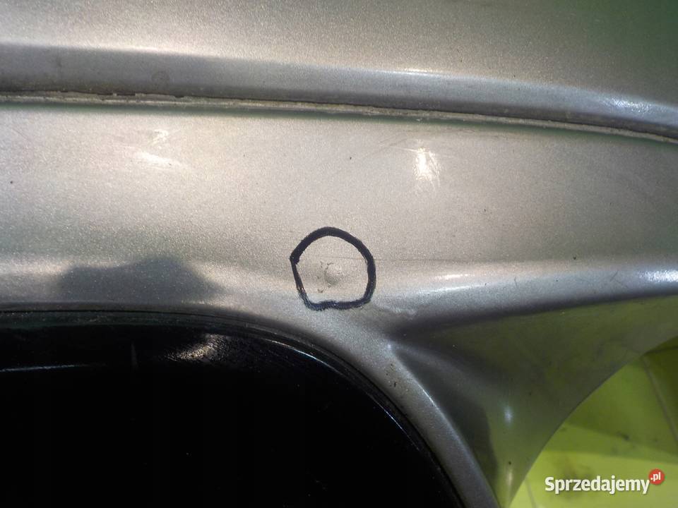 JAGUAR XF X250 I LIFT 11r 4D zderzak tyl PDC sprzedam