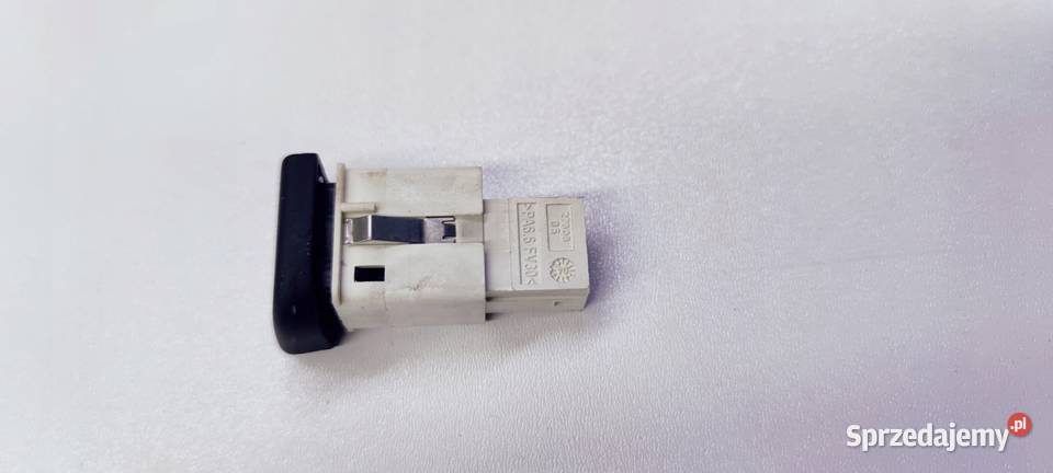 PRZEŁĄCZNIK WŁĄCZNIK ESP AUDI A4 B6 B7 osobowe Przystajń