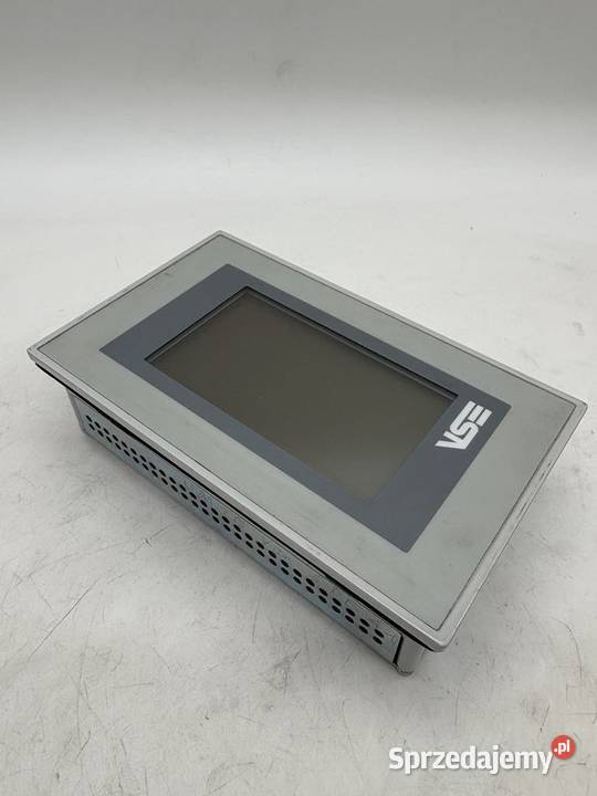 ESA VT15500000N HMI Panel Warszawa