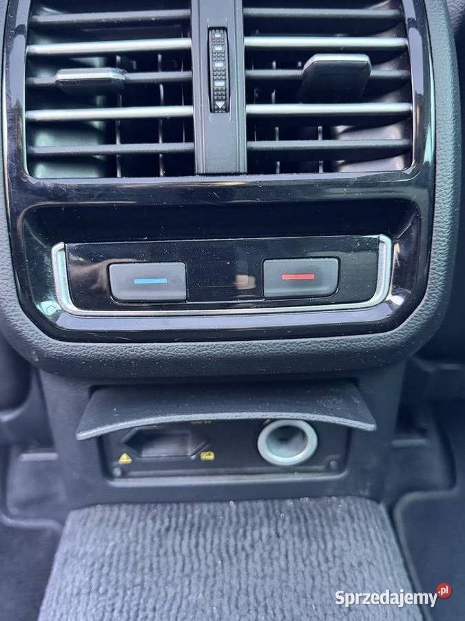 Volkswagen Passat B8 Highline 2015 190 prywatny Piła