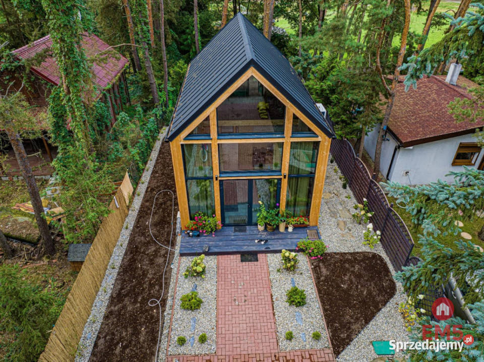 sprzedaży domu wolnostojącego 48m2 Choroszcz 999.99m2
