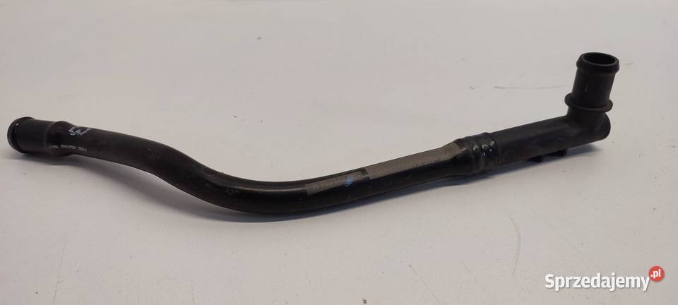 SKODA ENYAQ RURA PRZEWÓD WODY 1EA122050BG