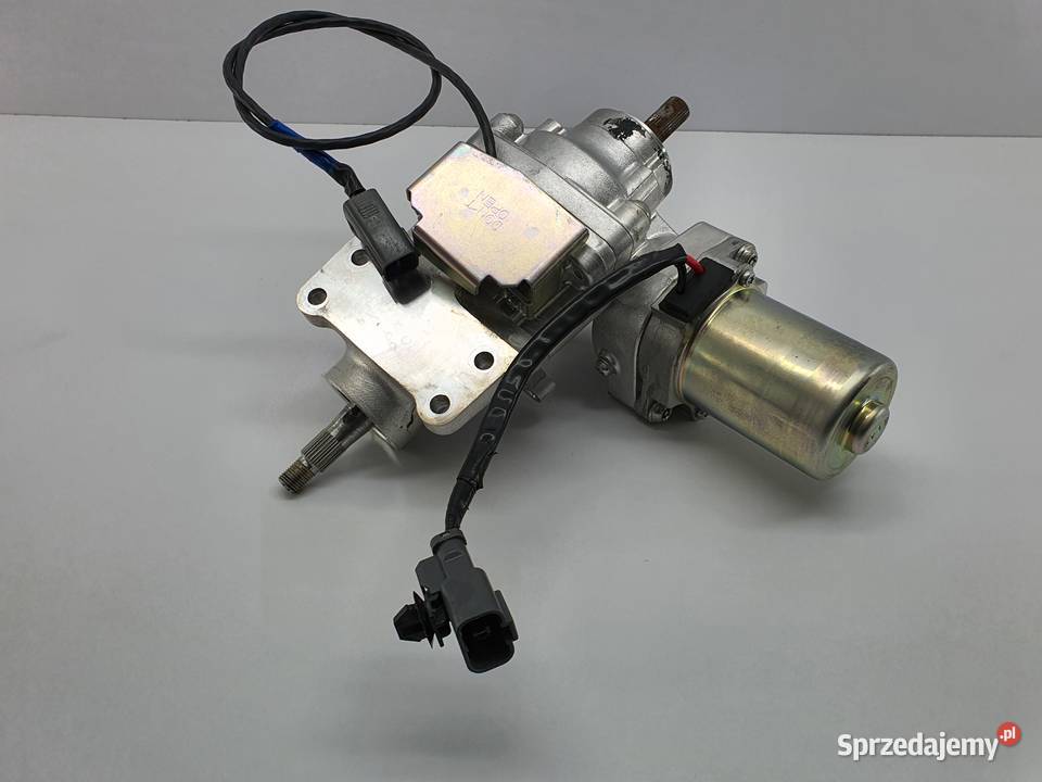 Wspomaganie Kierownicy EPS Yamaha Yxz 1000 Łódź