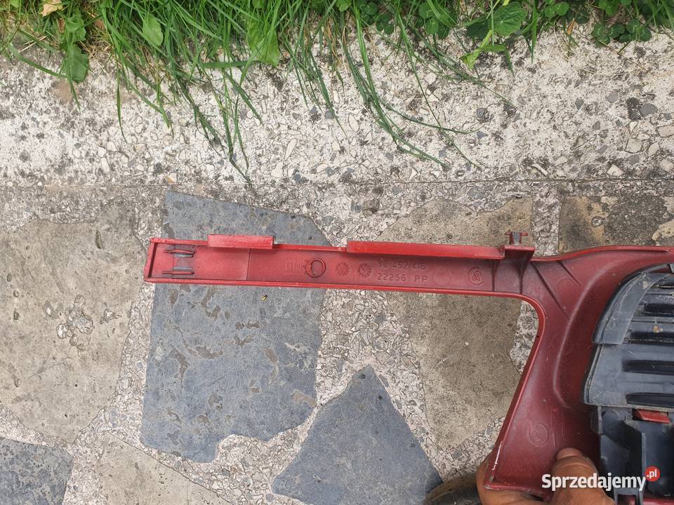 Grill atrapa chłodnicy Opel Astra F 9502 classic osobowe sprzedam