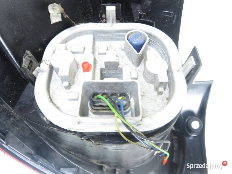 LAMPA PRAWA TYLNA FIAT BRAVO II