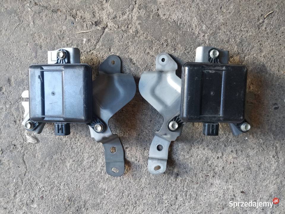 Czujnik radar usa blis Mazda cx5II 2017 benzyna Białystok