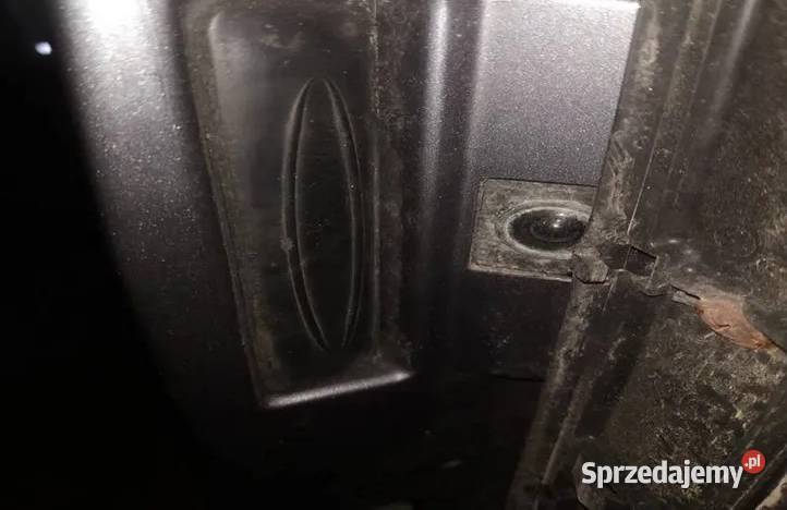 Nissan Primera Uchwyt Rączka zewnętrzna Ostrów Wielkopolski