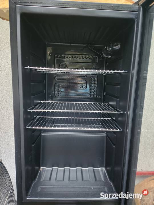 Witryna ELECTROLINE SC 93 48.6cm Trzebnica