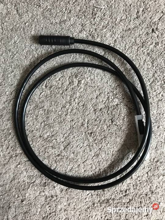 Przedłużacz do silnika ebike 9Pin Lublin sprzedam