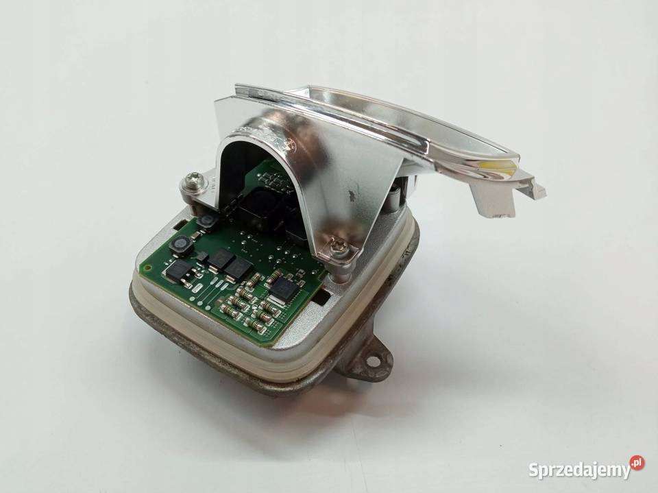 PRZETWORNICA XENON 6112999 Bmw Seria 6 III