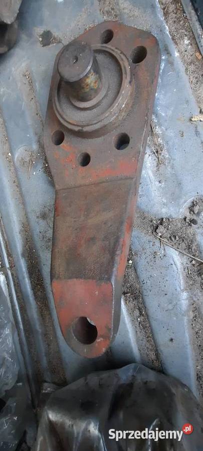 Zwrotnica ursus 904 914 Giżycko