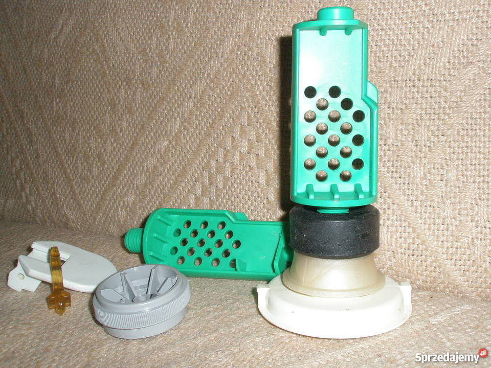 Zespół filtra pompki Wiatka Ostrołęka sprzedam