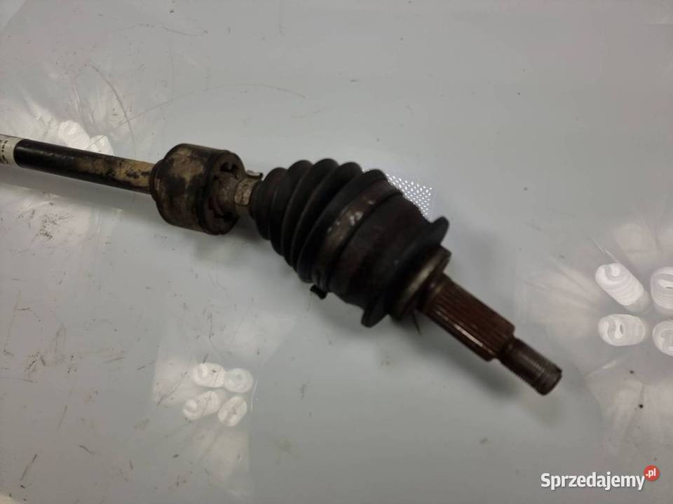 PÓŁOŚ PRAWA PRZÓD OPEL AGILA 4410151K00 Lipno