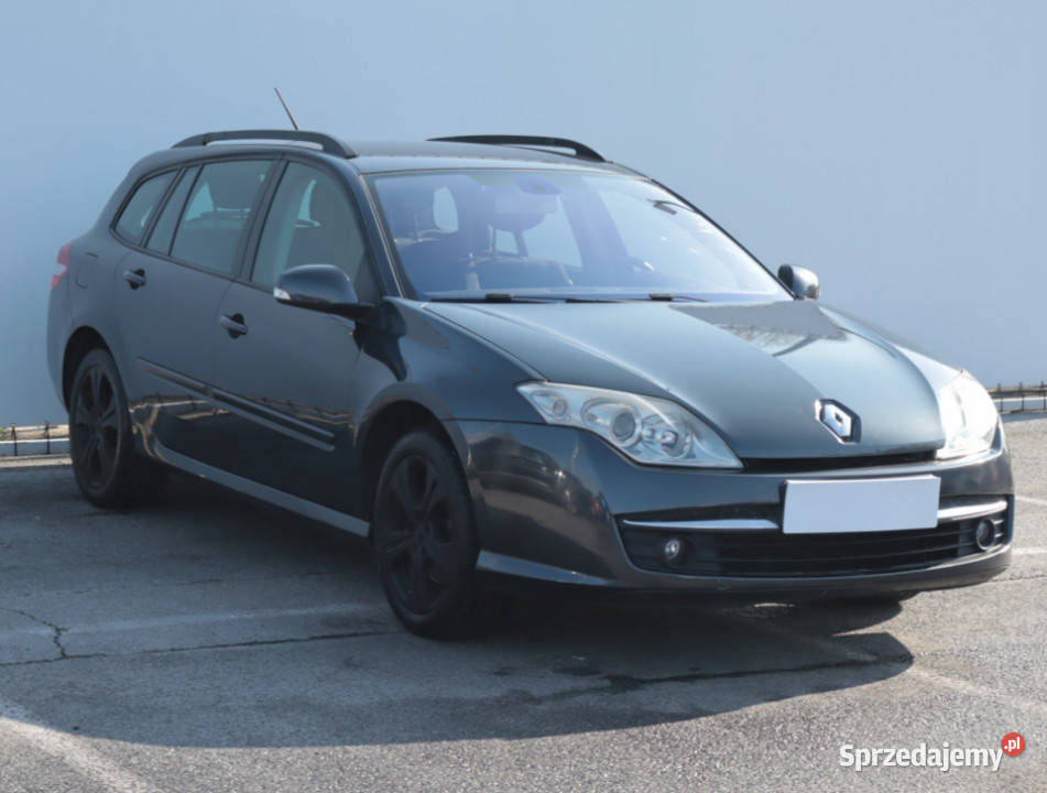 Renault Laguna 20 16V Lublin