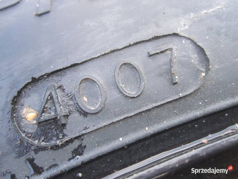 MONDEO MK4 S GALAXY MK3 koło dojazdowe 1258516 świętokrzyskie