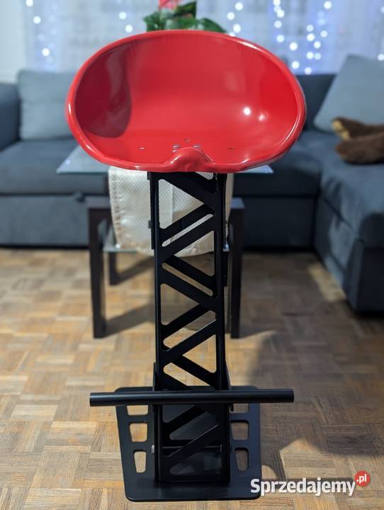 Stołek barowy Hoker