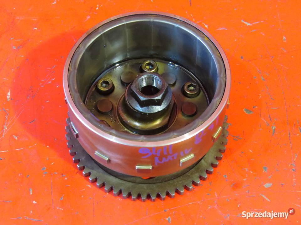 YAMAHA MAJESTY 400 250 2007 sprzęgiełko Warszawa