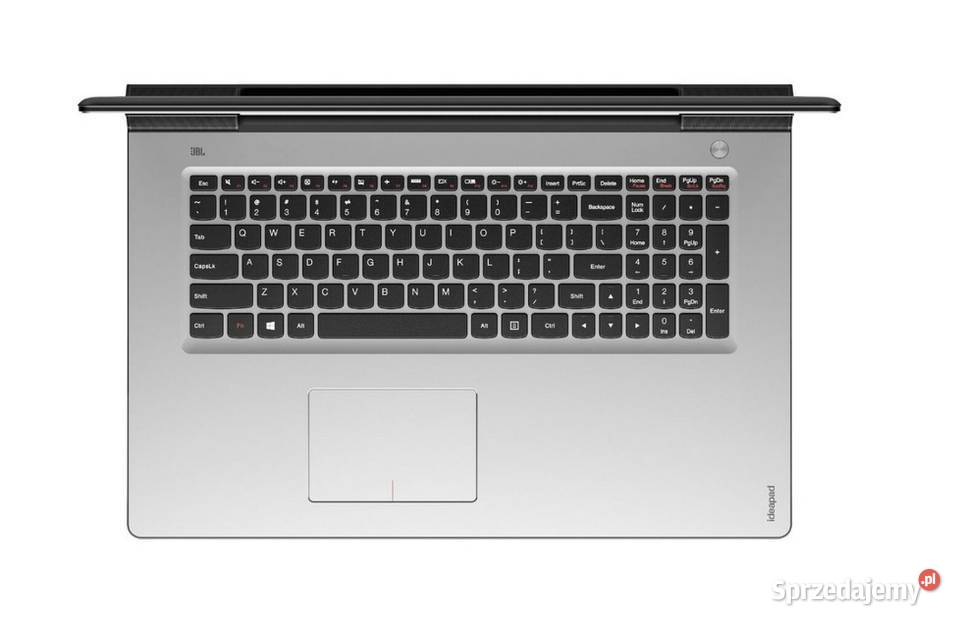 Laptop Lenovo IBM Intel Core i76700HQ 35GHz 15TB Malbork