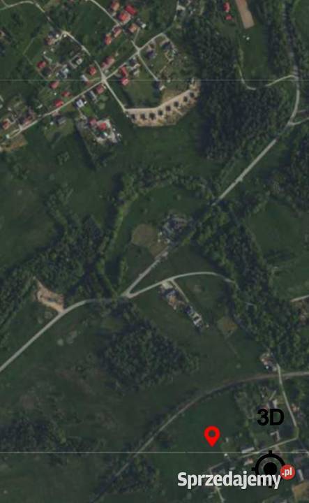 Działka 638m2 Pewel Wielka 638m2 Sprzedaż sprzedam