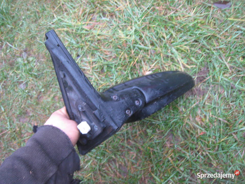 Lusterko zewnętrzne lewe Honda Civic VI 96 żaba małopolskie Kraków sprzedam