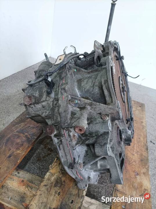 SKRZYNIA BIEGÓW 50421E 4926986 Saab 95 I sprzedam