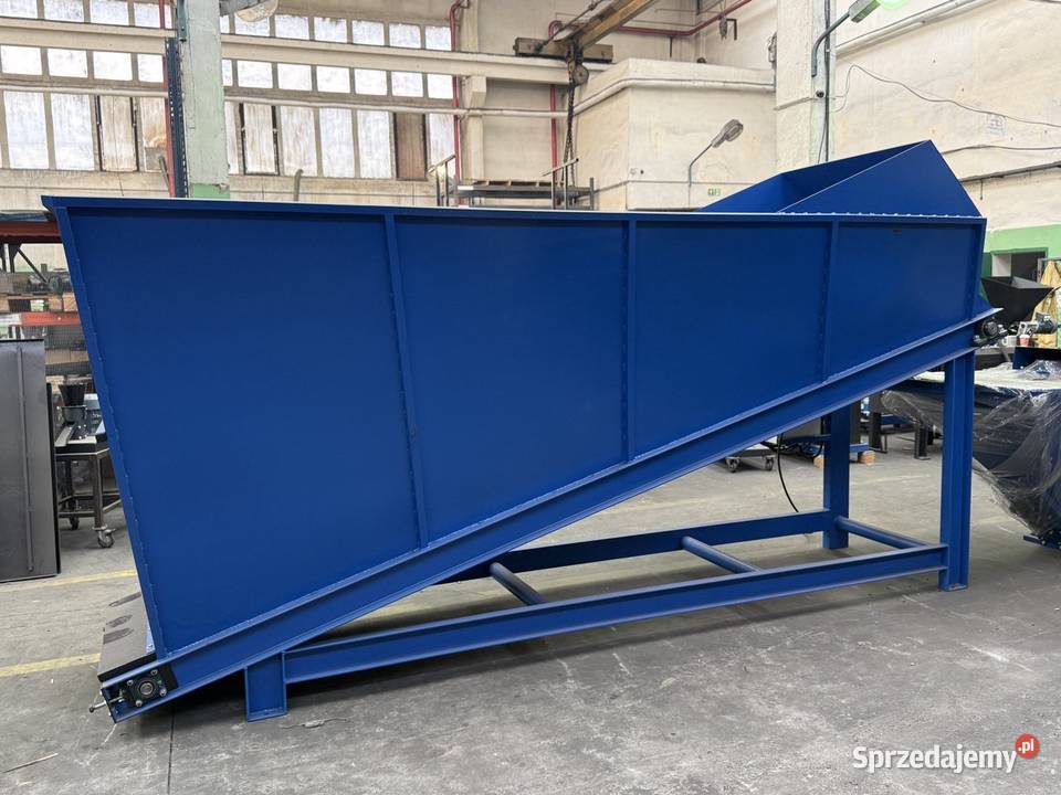 Zbiornikpodajnik TYTAN5 Poznań