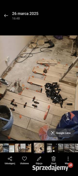 Usługi budowlane Włocławek usługi budowlane