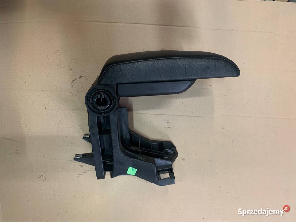 8213678 Podłokietnik bmw 3 e46 lift Szczecin