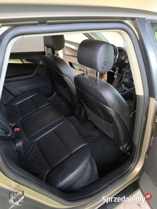 Audi A3 8P nieuszkodzony Sierakowice