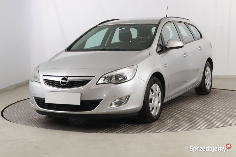 Opel Astra 16 16V ASR (kontrola trakcji) Zabrze